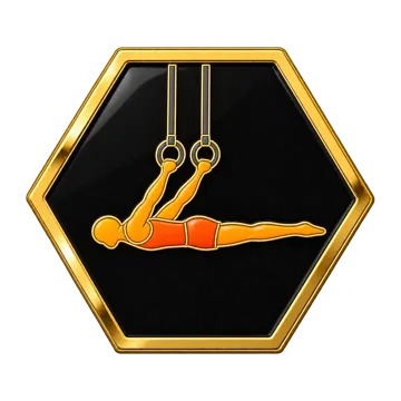 Back Lever
